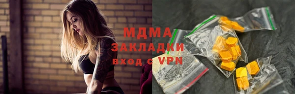 крисы Ельня
